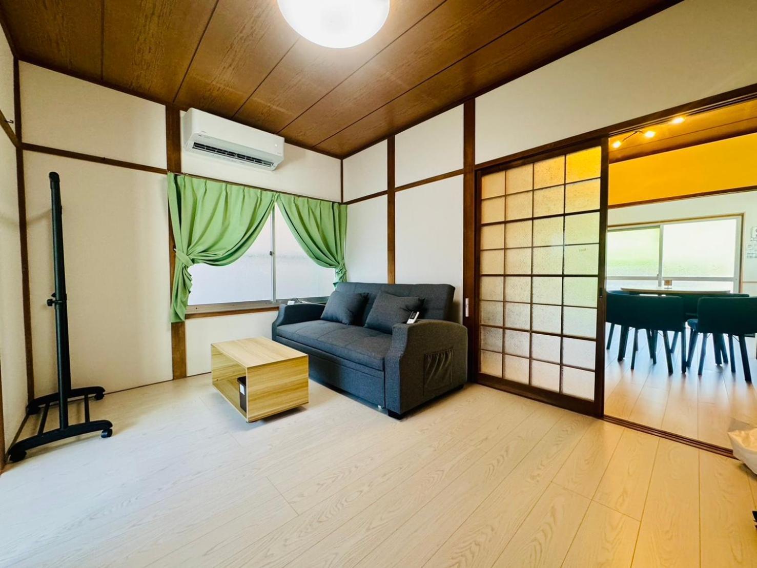 川久乃風 Kawakyuu No Kaze Villa Shirahama Exteriör bild
