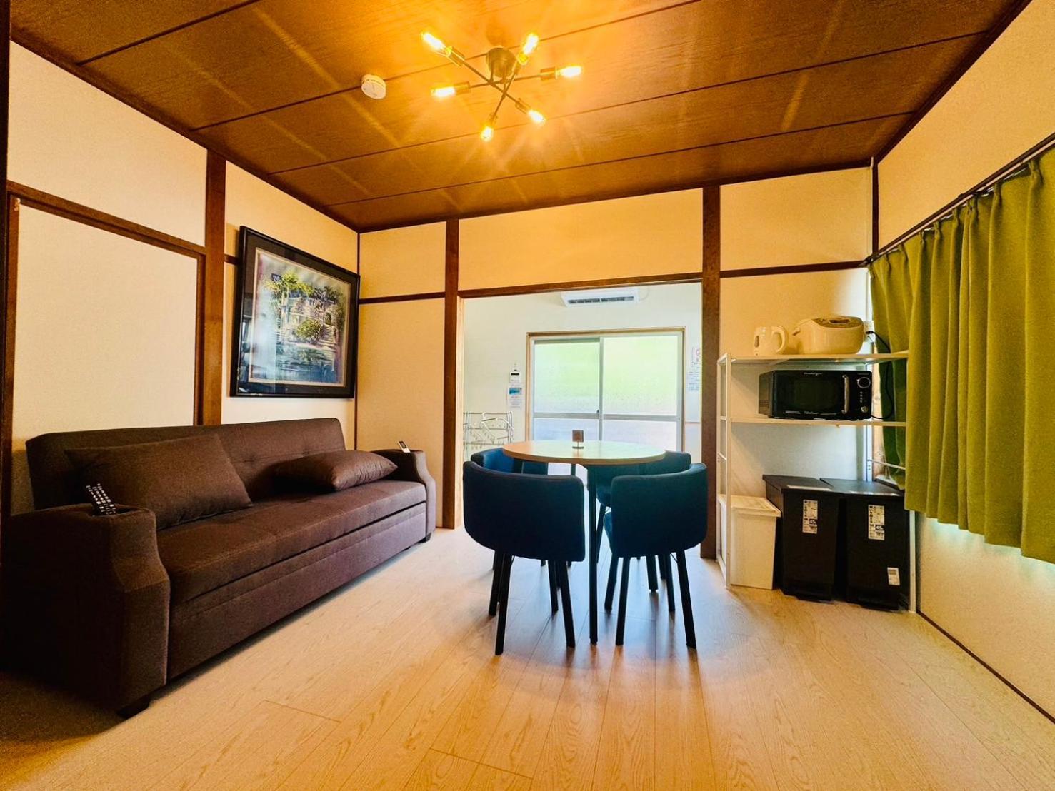 川久乃風 Kawakyuu No Kaze Villa Shirahama Exteriör bild