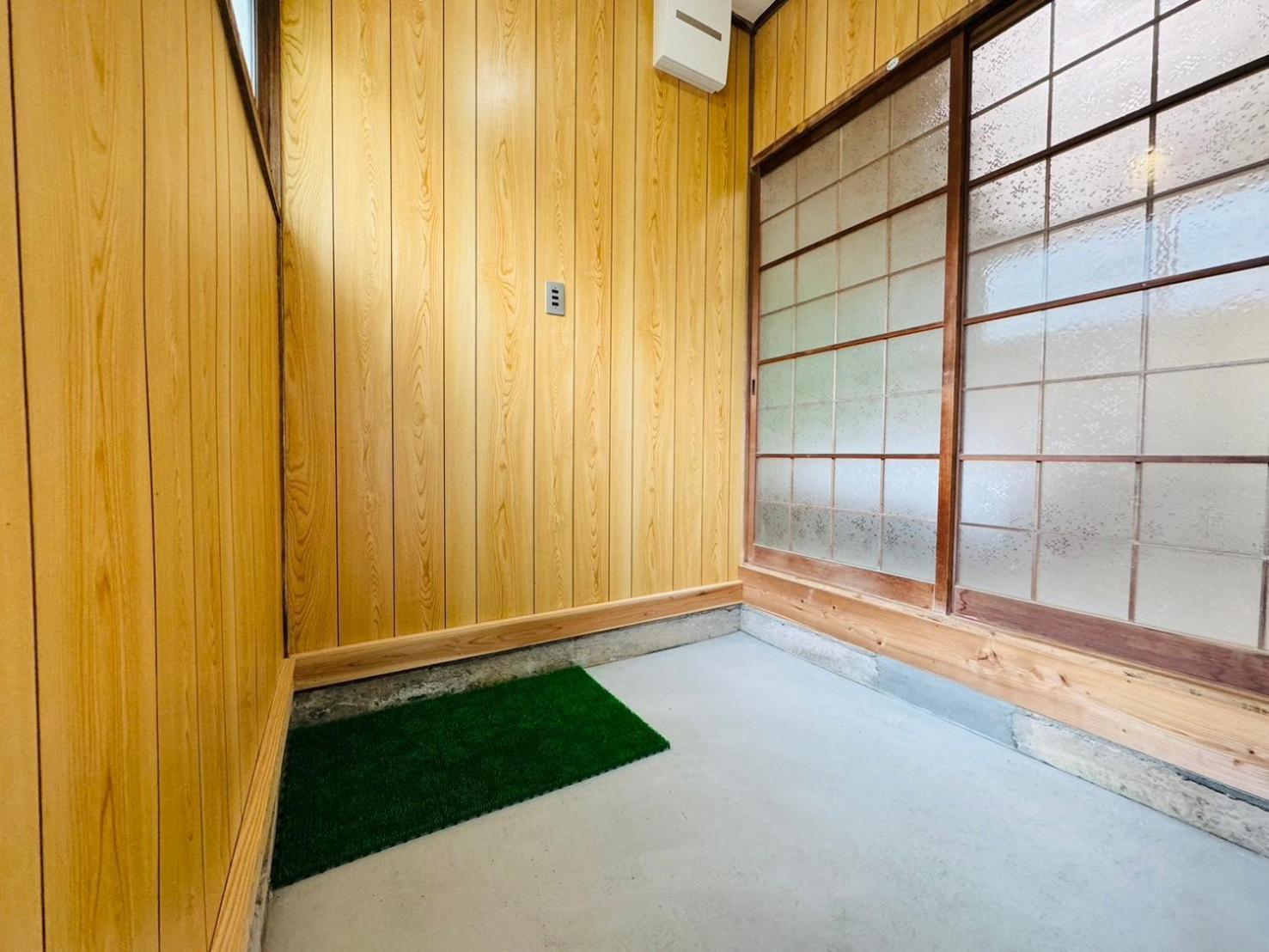 川久乃風 Kawakyuu No Kaze Villa Shirahama Exteriör bild